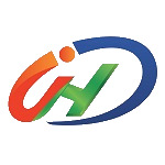 金禾实业 logo