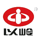 以岭药业 logo
