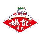 姚记科技 logo
