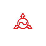 大连电瓷 logo