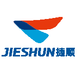 捷顺科技 logo