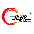 北玻股份 logo