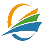 三峡旅游 logo