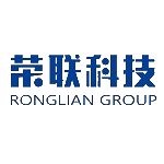 荣联科技 logo