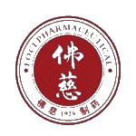 佛慈制药 logo