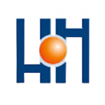 华宏科技 logo