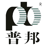 普邦股份 logo