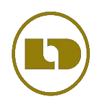 德联集团 logo