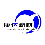 康达新材 logo