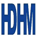 华东重机 logo