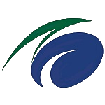 百洋股份 logo