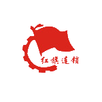 红旗连锁 logo