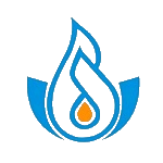 万憬能源 logo