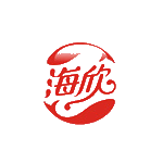 海欣食品 logo