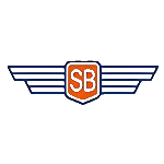 浙江世宝 logo