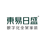 *ST东易 logo