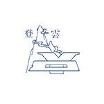 登云股份 logo