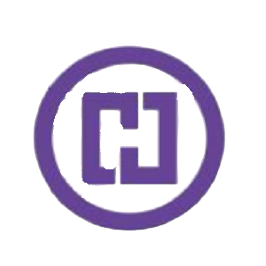 湖南白银 logo