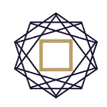 友邦吊顶 logo