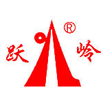 跃岭股份 logo