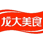 ST龙大 logo