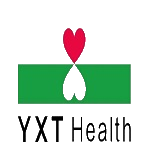 一心堂 logo