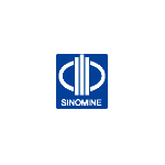 中矿资源 logo