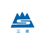 三圣股份 logo