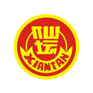 仙坛股份 logo