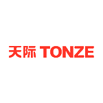 天际股份 logo