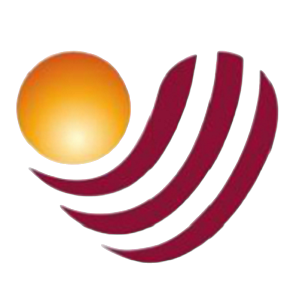 *ST金比 logo