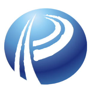普路通 logo