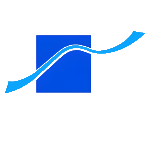 万里石 logo