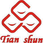 天顺股份 logo
