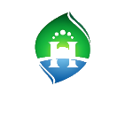 洪汇新材 logo