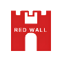红墙股份 logo
