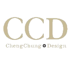 郑中设计 logo