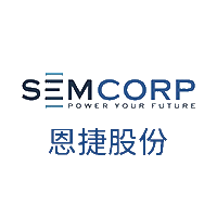 恩捷股份 logo