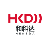 *ST和科 logo