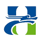 黄山胶囊 logo