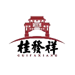 桂发祥 logo