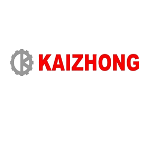 凯中精密 logo