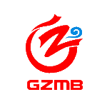 高争民爆 logo