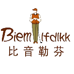 比音勒芬 logo