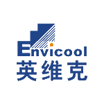 英维克 logo