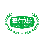 华统股份 logo