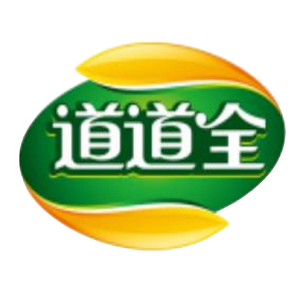 道道全 logo