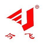今飞凯达 logo