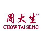 周大生 logo