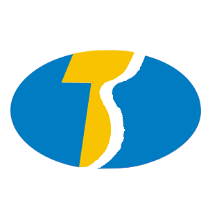 ST天圣 logo